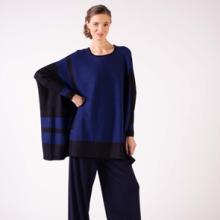 Snuggle up in Arletty's beautiful merino knits made lovingly in Rome.&nbsp; Most are one size. Benefit from 40% discounts on most of the winter collection.